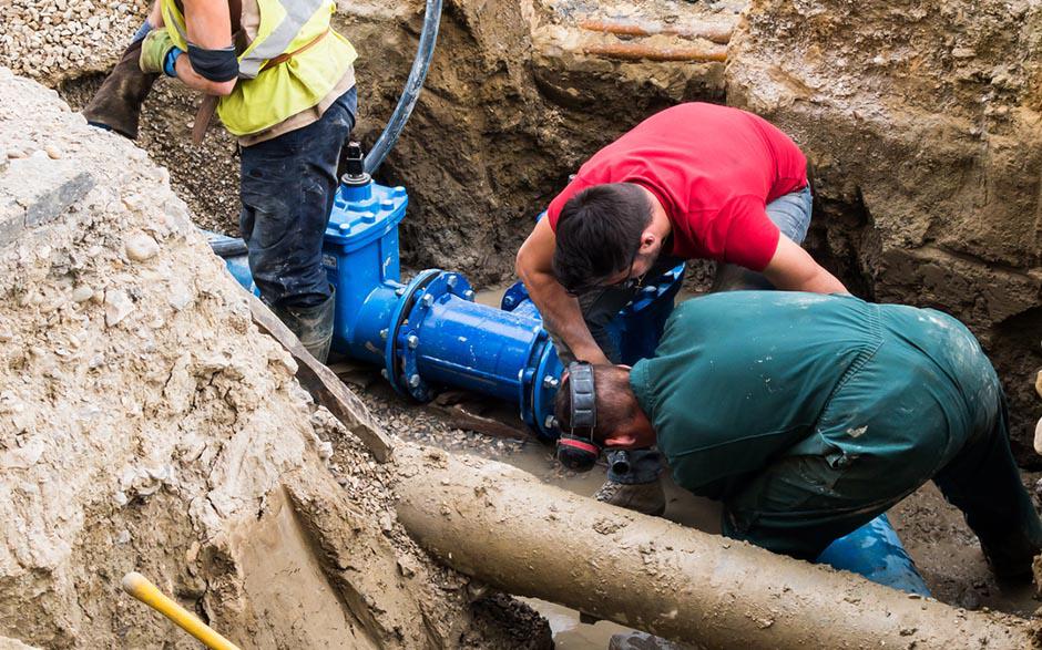 déboucheur de canalisation D'Huison-Longueville